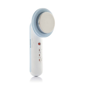 Masseur Anti-cellulite à Cavitation par Ultrasons avec Infrarouge et Électrostimulation 3 en 1 CellyMax – Image 4