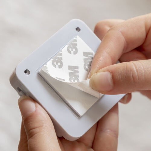 Lampe LED avec Capteur de Mouvement Lumtoo InnovaGoods 2 Unités – Image 3