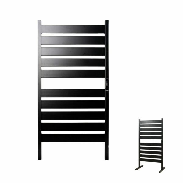 Porte-serviettes électrique pour mur ou sol (Reconditionné B) Porte-serviettes électrique pour mur ou sol (Reconditionné B)