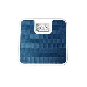 Balance Poids Pèse-Personne Mécanique – 130 kg – Sans Pile – Antidérapante – Couleur Aléatoire – Image 3