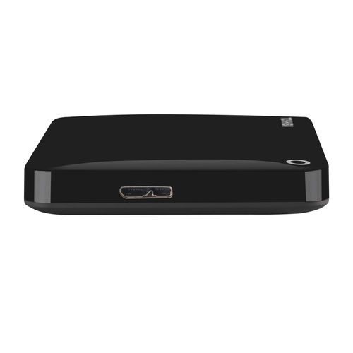 Disque Dur Externe Toshiba 500Go USB 3.0 – Compact et Rapide – Couleur Noire Disque Dur Externe Toshiba 500Go USB 3.0 – Compact et Rapide – Couleur Noire