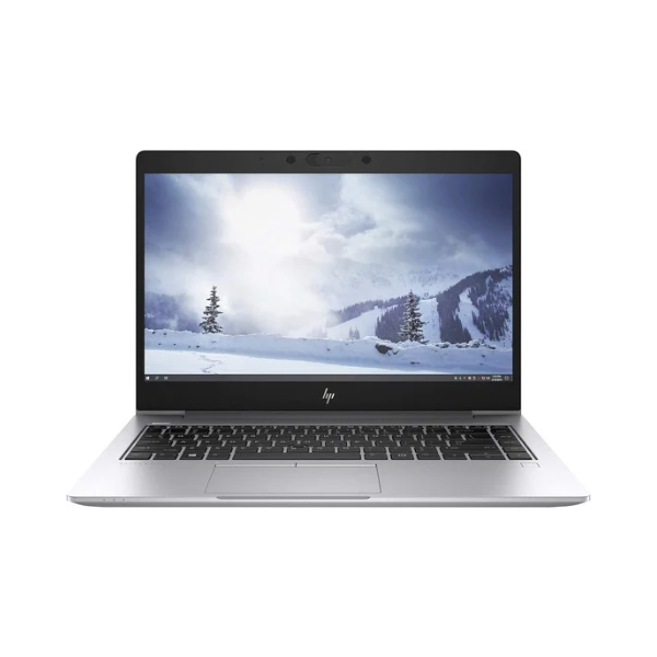 Ordinateur portable HP EliteBook MT45 Workstation Gen 8 - 14″(empreinte digitale) Ordinateur portable HP EliteBook MT45 Workstation Gen 8 - 14″(empreinte digitale)