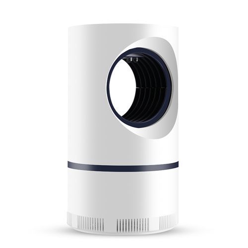 Lampe LED Anti-Moustique – Piège Électrique Silencieux et Écologique Lampe LED Anti-Moustique – Piège Électrique Silencieux et Écologique
