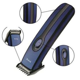Htc Tondeuse Professionnelle Sans Fil - Rechargeable – Image 3