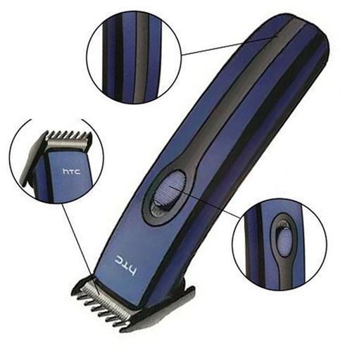 Htc Tondeuse Professionnelle Sans Fil - Rechargeable Htc Tondeuse Professionnelle Sans Fil - Rechargeable