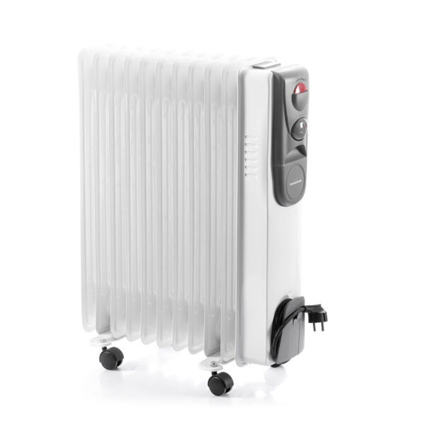 Radiateur à Huile Oileven 2500 W (11 modules) Radiateur à Huile Oileven 2500 W (11 modules)