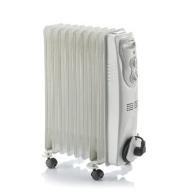 Radiateur à Huile Oinine 2000 W (9 modules) – Image 6