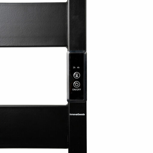 Porte-serviettes électrique pour mur ou sol WARMER (Reconditionné B) Porte-serviettes électrique pour mur ou sol WARMER (Reconditionné B)