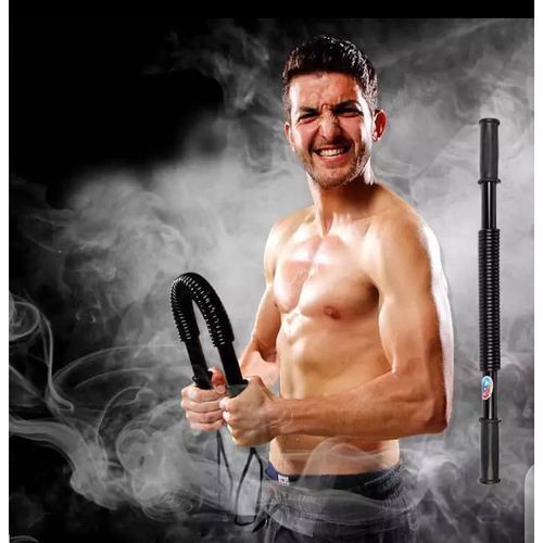 Extenseurs de coffre Résistance maximale - Noir Extenseurs de coffre Résistance maximale - Noir