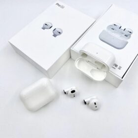 Écouteurs Bluetooth PRO 5S - Compatible avec Tous Téléphones, Son Haute Qualité – Image 2