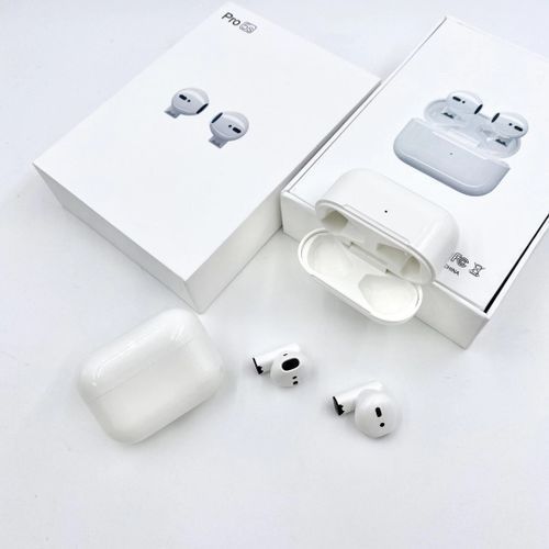 Écouteurs Bluetooth PRO 5S - Compatible avec Tous Téléphones, Son Haute Qualité Écouteurs Bluetooth PRO 5S - Compatible avec Tous Téléphones, Son Haute Qualité
