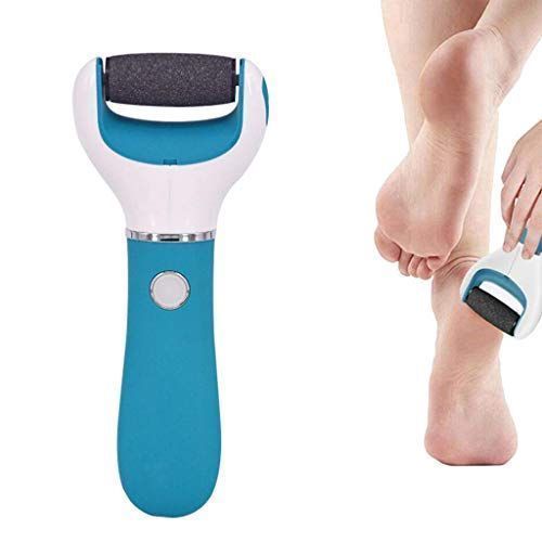 Râpe à Pieds Électrique Rechargeable – Anti-Callosités & Peau Morte – Soin des Pieds à Domicile Râpe à Pieds Électrique Rechargeable – Anti-Callosités & Peau Morte – Soin des Pieds à Domicile