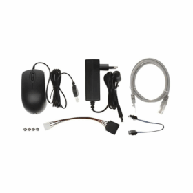 Kit caméra de surveillance IMOU KIT NVR-1104HS-W-S2/4-f22FE - 4 caméras de surveillance + Enregistreur vidéo en réseau (NVR) 4 canaux + Disque dur 1TB – Image 4
