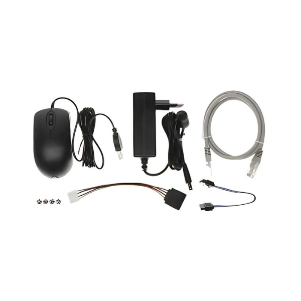 Kit caméra de surveillance IMOU KIT NVR-1104HS-W-S2/4-f22FE - 4 caméras de surveillance + Enregistreur vidéo en réseau (NVR) 4 canaux + Disque dur 1TB Kit caméra de surveillance IMOU KIT NVR-1104HS-W-S2/4-f22FE - 4 caméras de surveillance + Enregistreur vidéo en réseau (NVR) 4 canaux + Disque dur 1TB