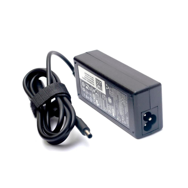 Chargeur ordinateur portable Dell 19.5V 3.34A SMALL BULLET (65W) Chargeur ordinateur portable Dell 19.5V 3.34A SMALL BULLET (65W)