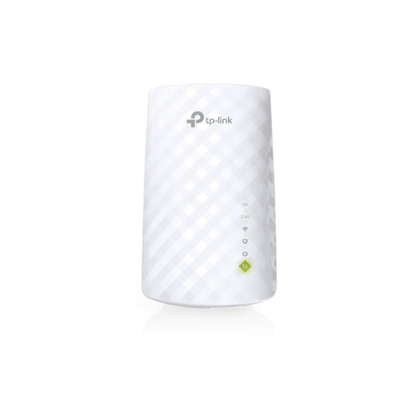 Répéteur WiFi TP-Link AC750 RE200 bi-bande - 750 Mbps Répéteur WiFi TP-Link AC750 RE200 bi-bande - 750 Mbps