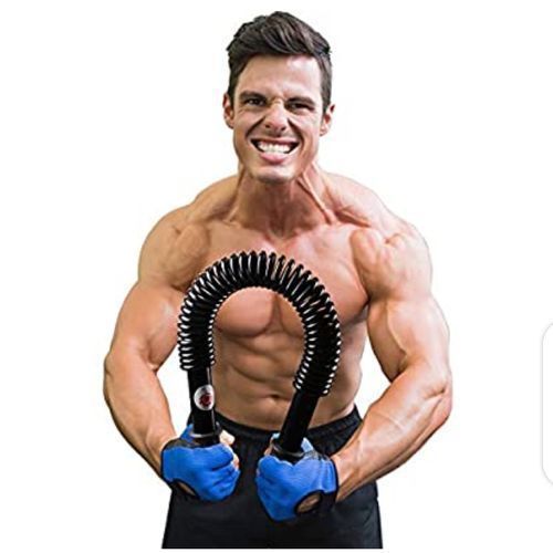 Extenseurs de coffre Résistance maximale - Noir Extenseurs de coffre Résistance maximale - Noir
