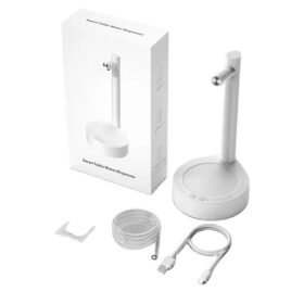 Pompe à Eau Électrique Sans Fil avec Plateau – Distributeur Automatique Rechargeable – Image 2