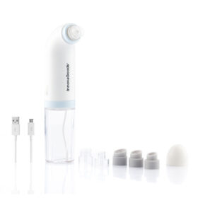 Brosse Nettoyante Visage Rechargeable Hyser – Image 4