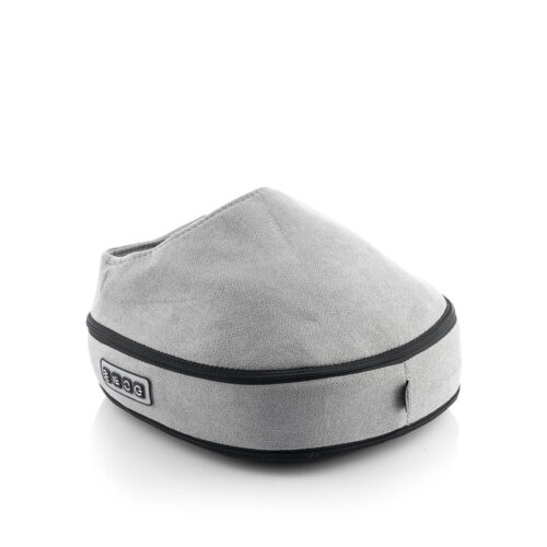 Appareil de Massage Shiatsu Thermique 2 en 1 Futsa InnovaGoods – Image 3