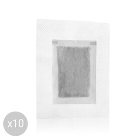 Patchs Détoxifiants pour les pieds Bamboo 10 Unités – Image 3