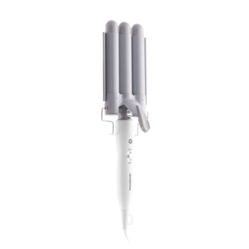 Fer à Boucler en Céramique à Tête Triple Triler InnovaGoods – Image 11