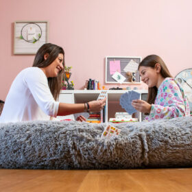 Lit de Chien pour Humains | Human Dog Bed XXL Grey – Image 9