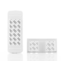 Distributeur de Dentifrice avec Porte Brosse à Dents Diseeth InnovaGoods