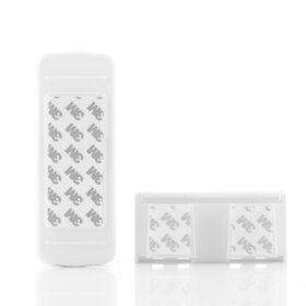 Distributeur de Dentifrice avec Porte Brosse à Dents Diseeth InnovaGoods