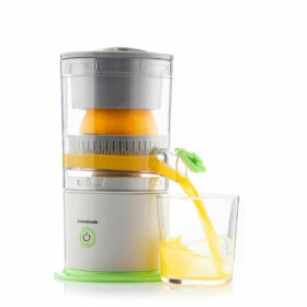 Presse-agrumes Automatique Rechargeable Juisso InnovaGoods – Image 10