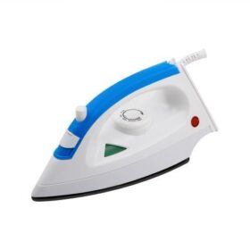RAF Fer à Repasser Électrique – Jet Puissant de Vapeur – Réservoir Intégré – Repassage Rapide & Efficace – Léger & Pratique