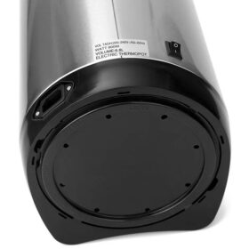 Bouilloire Électrique Thermos en Inox 6,8 Litres – 220V – Grande Capacité pour Collectivités – Image 5