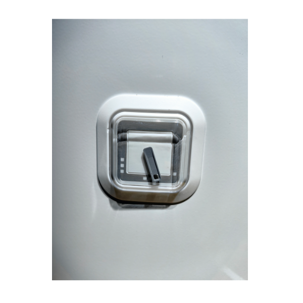 chauffe-eau électrique Ariston - 50L chauffe-eau électrique Ariston - 50L