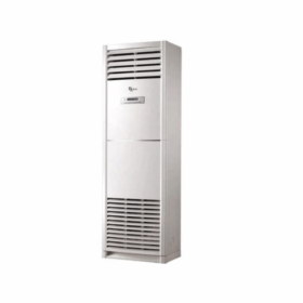SPLIT MIDEA ARMOIRE 48000 BTU – Image 2