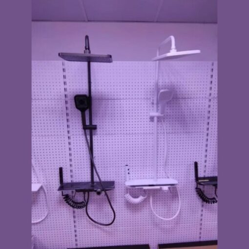 Colonne de Douche LED Colonne de Douche LED