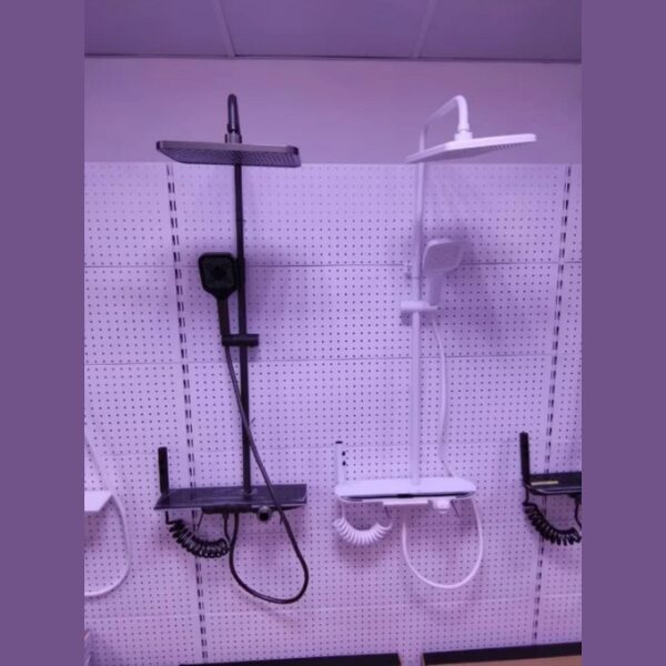 Colonne de Douche LED Colonne de Douche LED