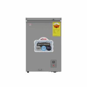 Congélateur horizontal ASTECH-CH160IG - 160L