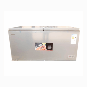 Congélateur horizontal Astech CH600GM - 600L