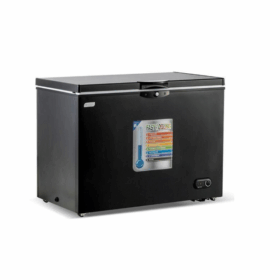 Congélateur horizontal SMART TECHNOLOGY-STCC387B - 400L