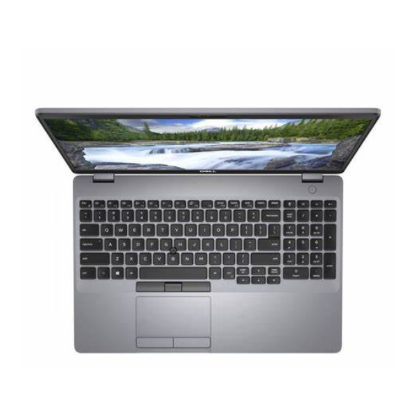 Ordinateur portable Dell Latitude 5510 - 15.6" - 512Go+16Go - Core i5-avec sac Ordinateur portable Dell Latitude 5510 - 15.6" - 512Go+16Go - Core i5-avec sac