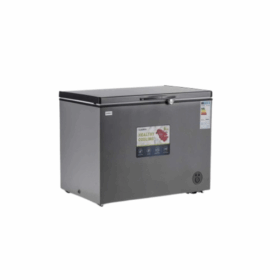 Congélateur horizontal DESKA FRZ-410DK-400L