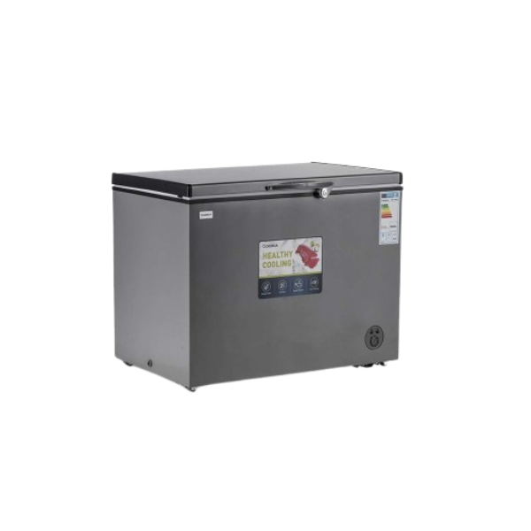 Congélateur horizontal DESKA FRZ-410DK-400L Congélateur horizontal DESKA FRZ-410DK-400L