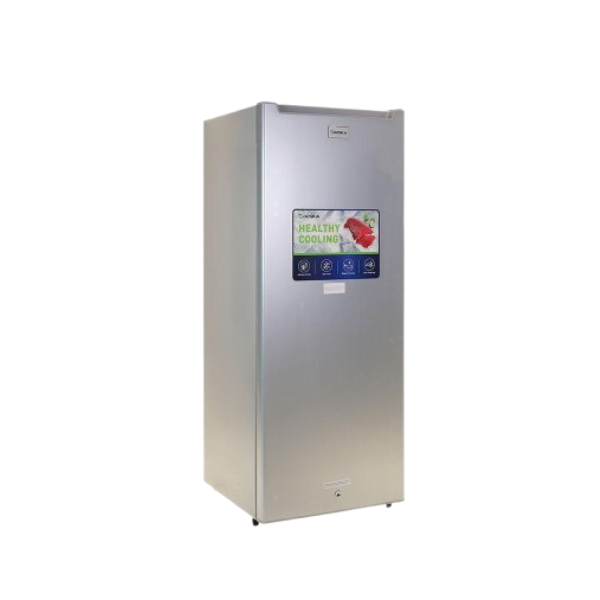Congélateur vertical DESKA 191DK -180L-6T Congélateur vertical DESKA 191DK -180L-6T