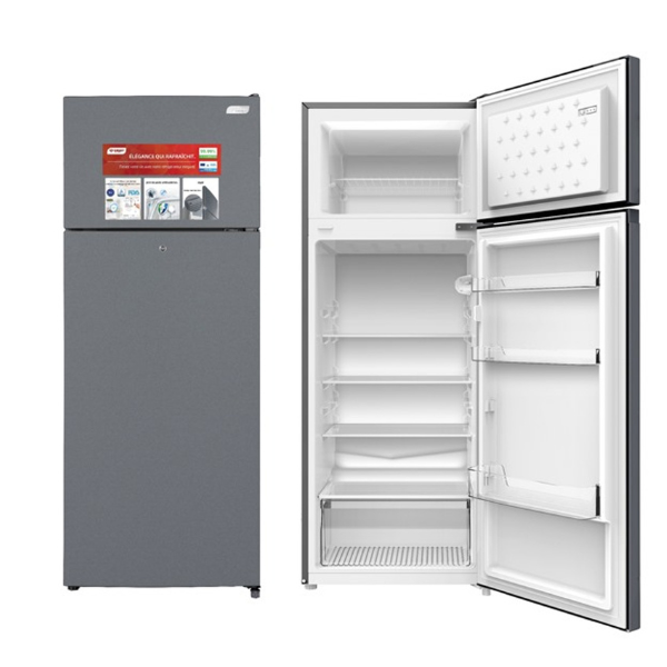 Réfrigérateur SMART TECHNOLOGY STR345M 250L