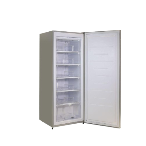 Congélateur vertical DESKA 191DK -180L-6T Congélateur vertical DESKA 191DK -180L-6T