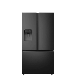 Réfrigérateur combiné SMART TECHNOLOGY STCB790WIH - 610L
