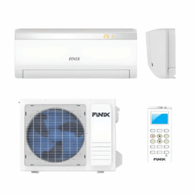 SPLIT FINIX 12BB -12000BTU
