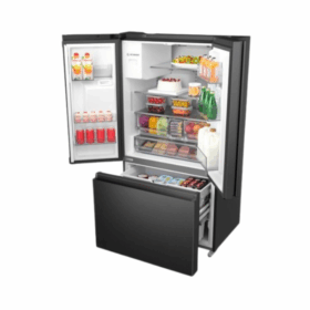 Réfrigérateur combiné SMART TECHNOLOGY STCB790WIH - 610L – Image 2
