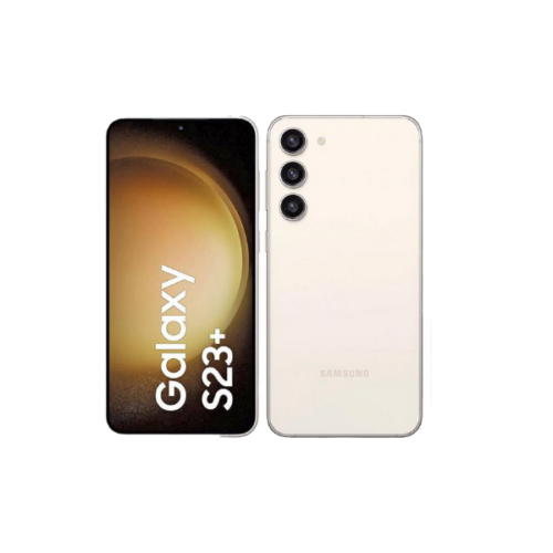 Samsung Galaxy S23 PLUS- 256Go - RAM 8Go - 4700mAh – Image 3