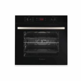 Four encastrable électrique ENDURO MFA627BLACK - 71L